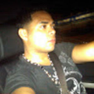 Meet your Posher, Tony